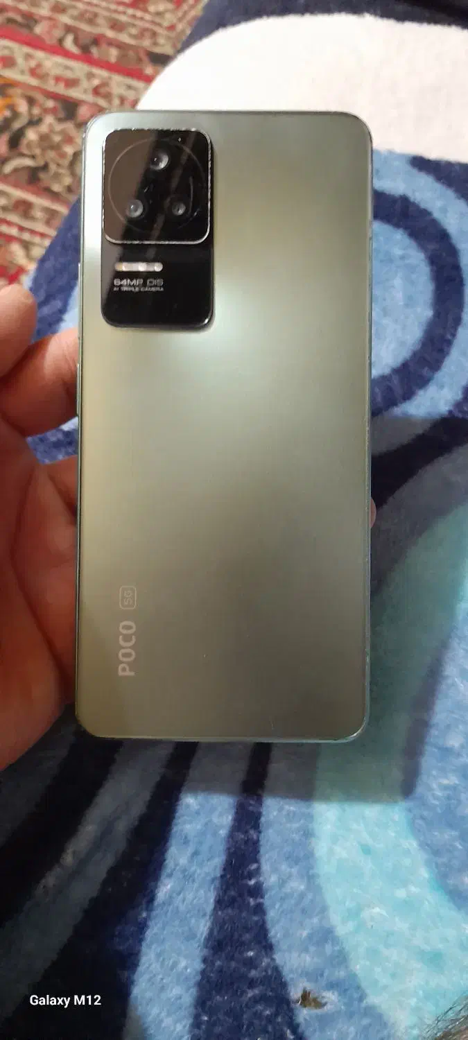 پوکو F4|موبایل|سردشت, |دیوار