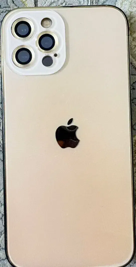 آیفون ۱۲ پرو iPhone12 Pro|موبایل|تهران, اسکندری|دیوار