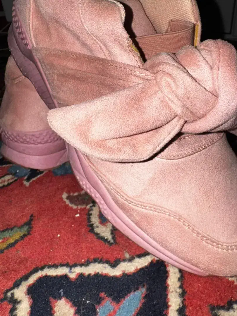 کتونی زنانه سایز ۳۹/۴۰|کیف، کفش، کمربند|تهران, پاسداران|دیوار