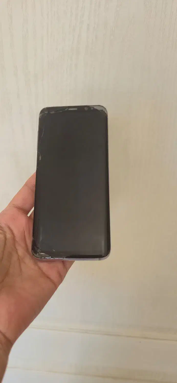 گوشی سامسونگ s8 Samsung|موبایل|تهران, شهرک غرب|دیوار
