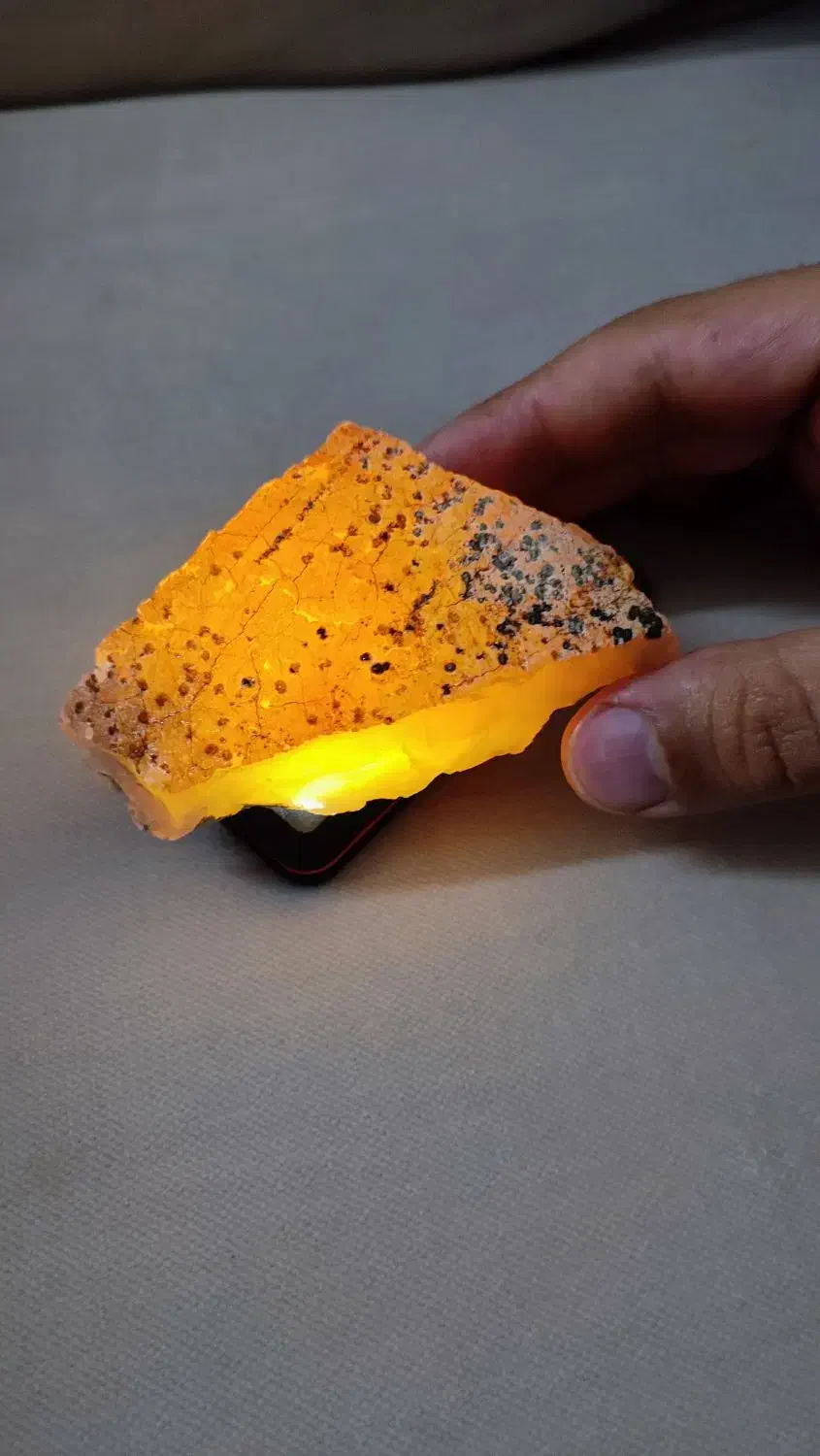 سنگ زیبای عقیق مخصوص نگین انگشتر|جواهرات|گنبد کاووس, |دیوار