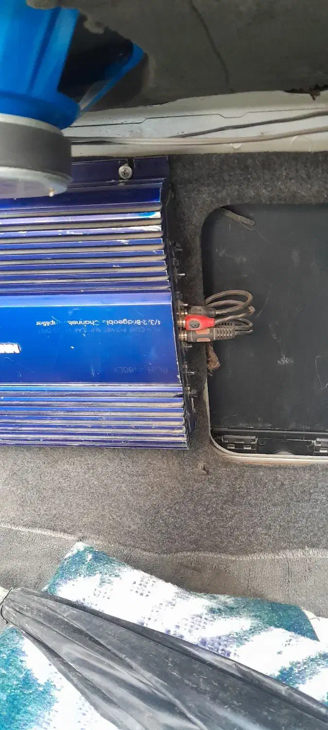 سیستم سنگین|سیستم صوتی خانگی|مریوان, |دیوار