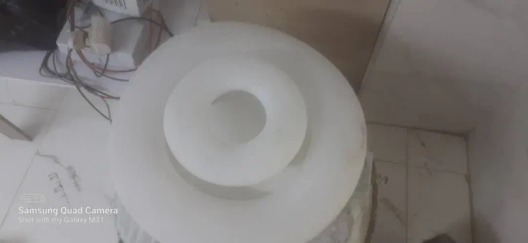 دو عدد لوستر سقفی کنترل دار|لوستر و چراغ آویز|شیراز, شهرک ولیعصر|دیوار