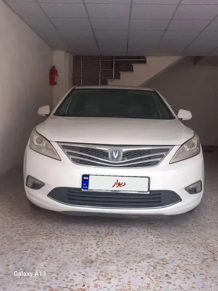 چانگان ایدو|خودرو سواری و وانت|رشت, گلزاران|دیوار