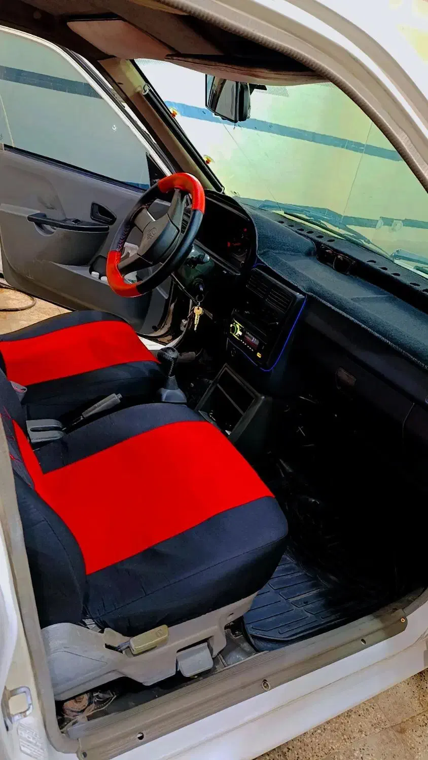 سلام ماشین فروشی|خودرو سواری و وانت|قرچک, داوود آباد|دیوار