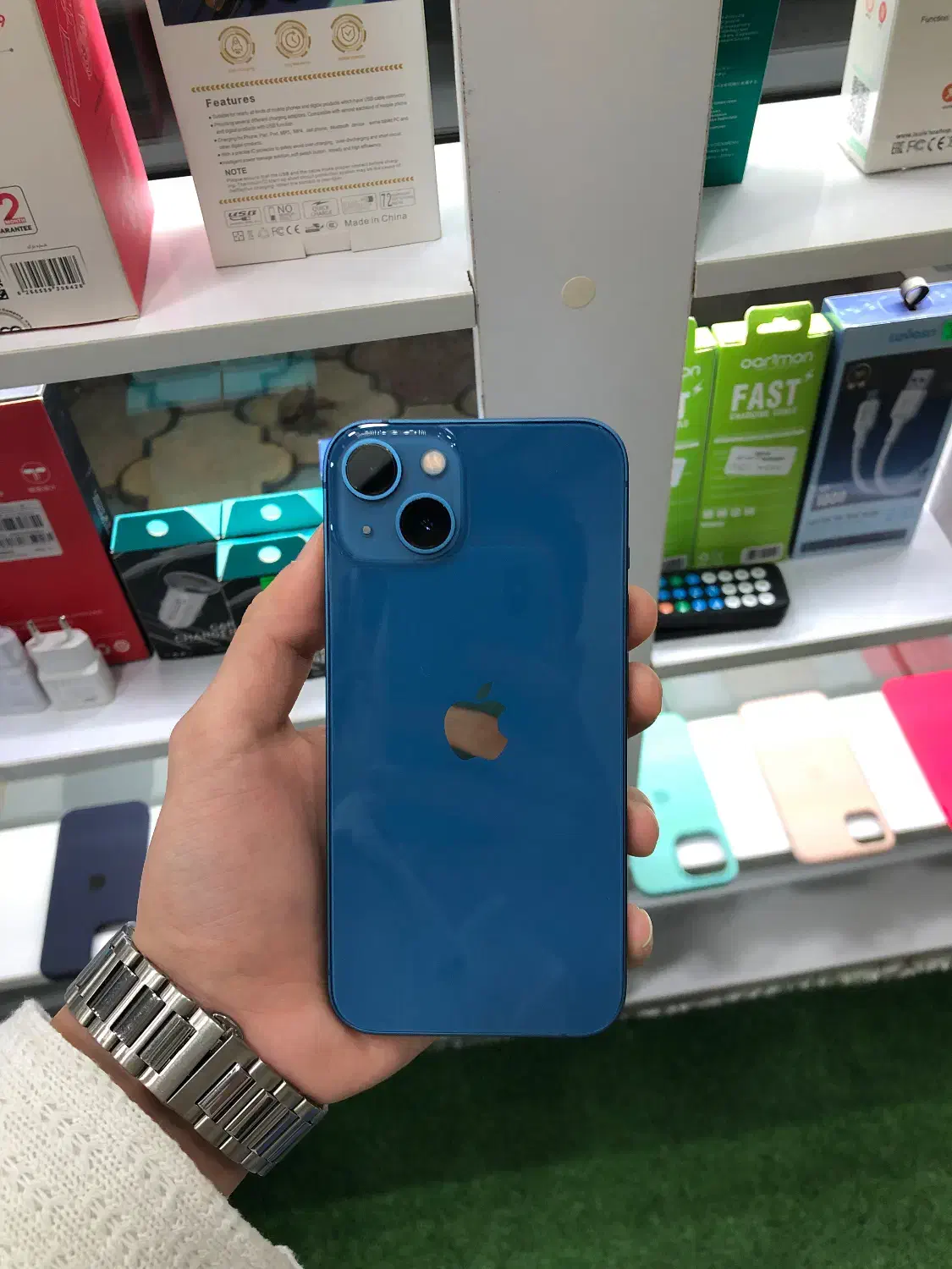 ایفون ۱۳|موبایل|رشت, بلوار گیلان|دیوار