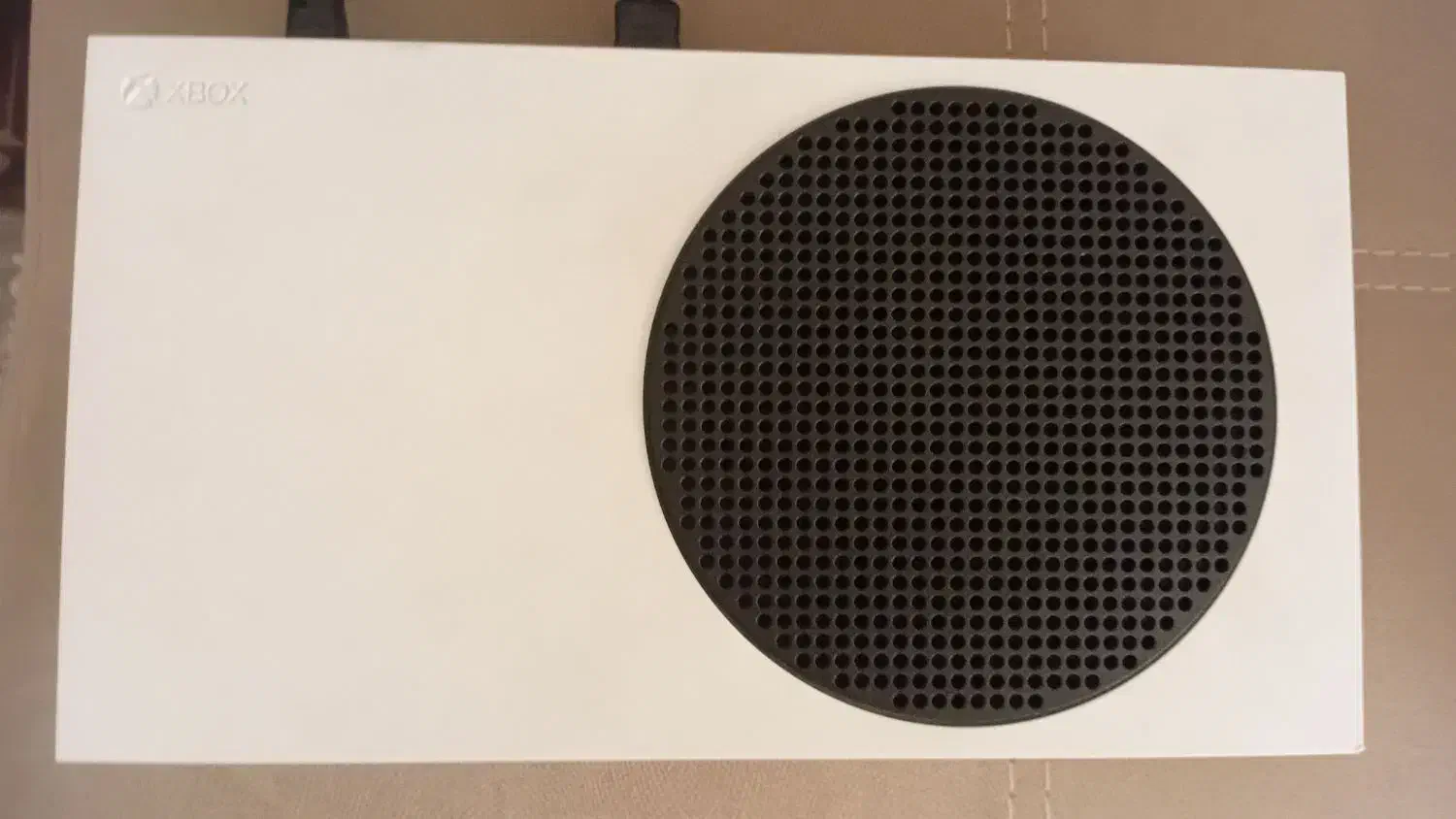 xbox seris s|کنسول، بازی ویدئویی و آنلاین|کرج, حصارک بالا|دیوار