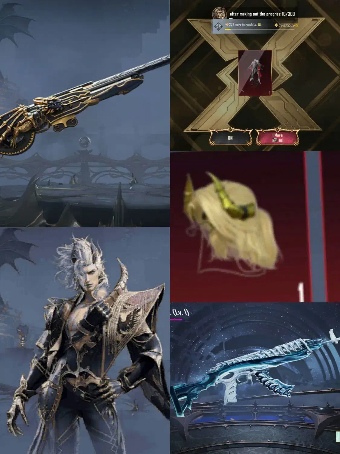 اکانت پابجی موبایل|کنسول، بازی ویدئویی و آنلاین|بندر کنگان, |دیوار