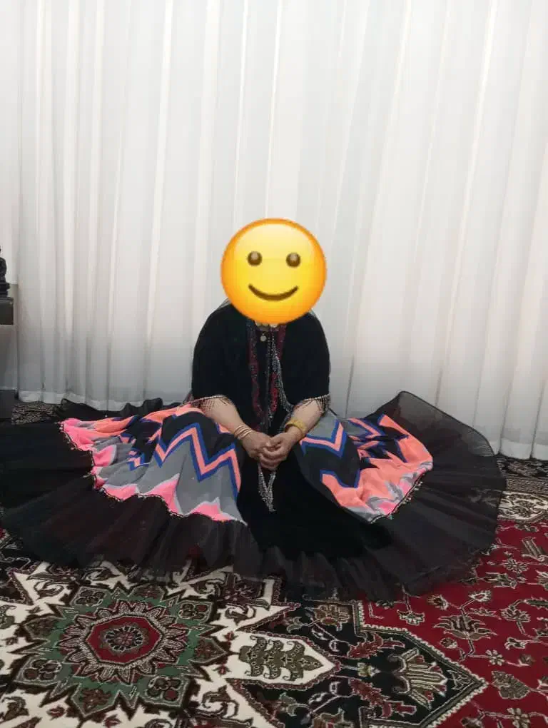 سایز متوسط هس|لباس|شیراز, شهرک قمشه|دیوار