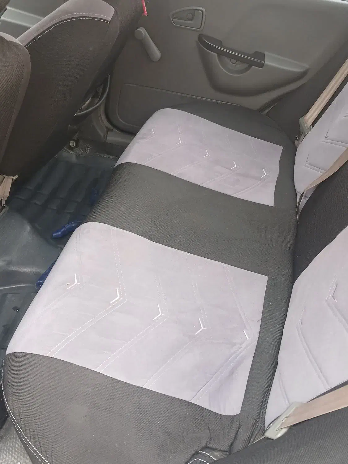 پراید مدل ۹۱|خودرو سواری و وانت|اندیشه, اندیشه فاز ۵|دیوار