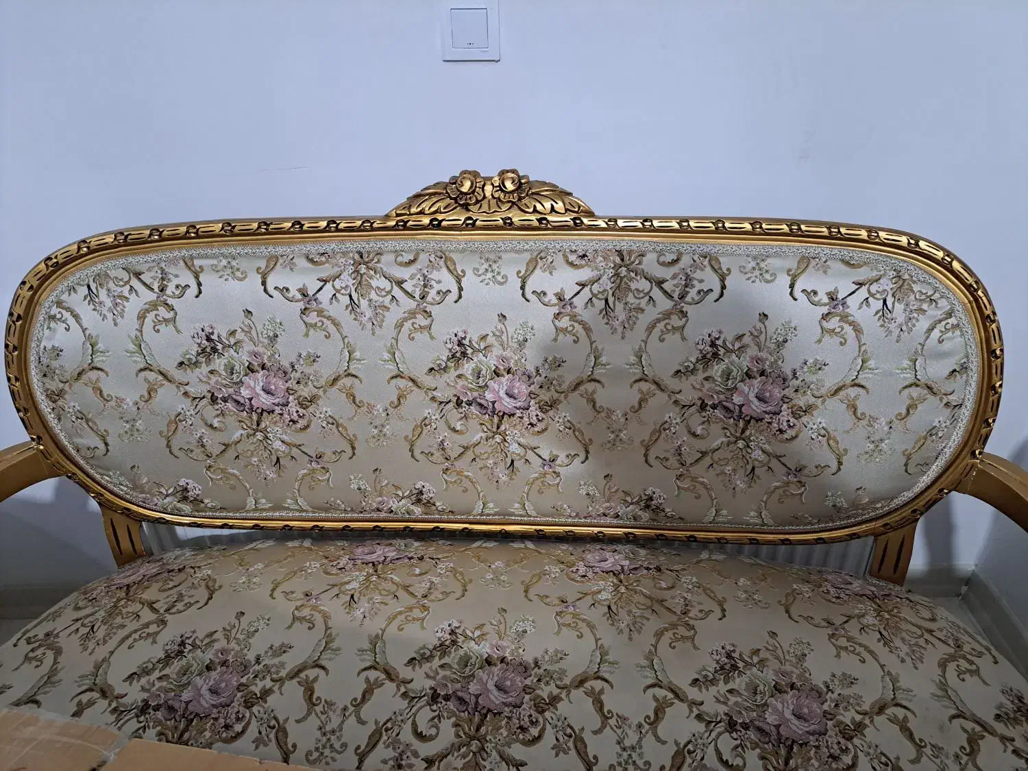 مبلمان ۷ نفره و میز ناهار خوری|مبلمان خانگی و میز عسلی|تهران, دارآباد|دیوار