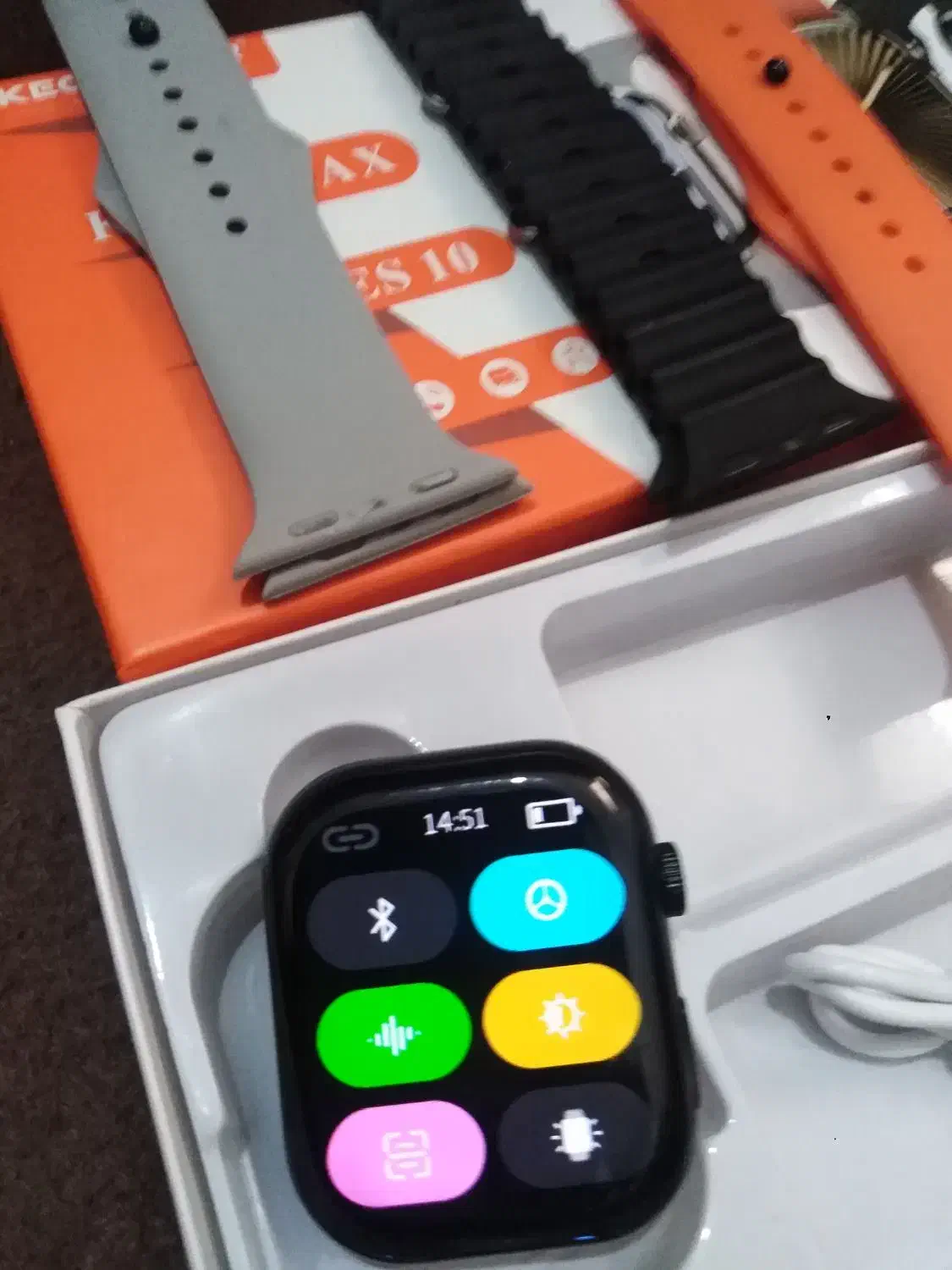 ساعت هوشمند|ساعت|جهرم, |دیوار