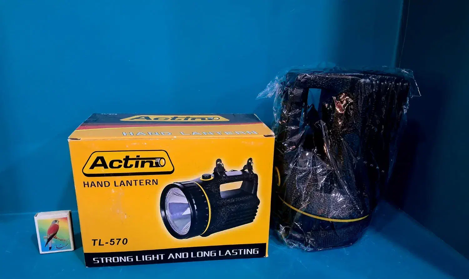 چراغ قوه شکاری(معاوضه کالا به کالا) عضو کانالشو|کوهنوردی و کمپینگ|قم, شهید رجایی|دیوار