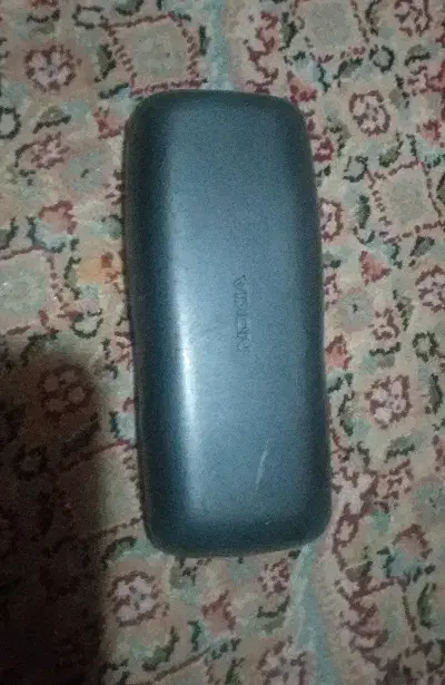 گوشی نوکیا ویتنام دوسیمکارت نو نو اصلاکارنکرده|موبایل|کرج, حصارک بالا|دیوار