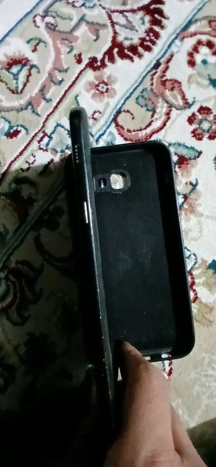 گوشی A7|موبایل|فردوس (خراسان), |دیوار