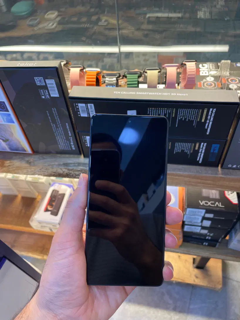 note 13 pro 256/8|موبایل|مشهد, حجاب (شهرک غرب)|دیوار