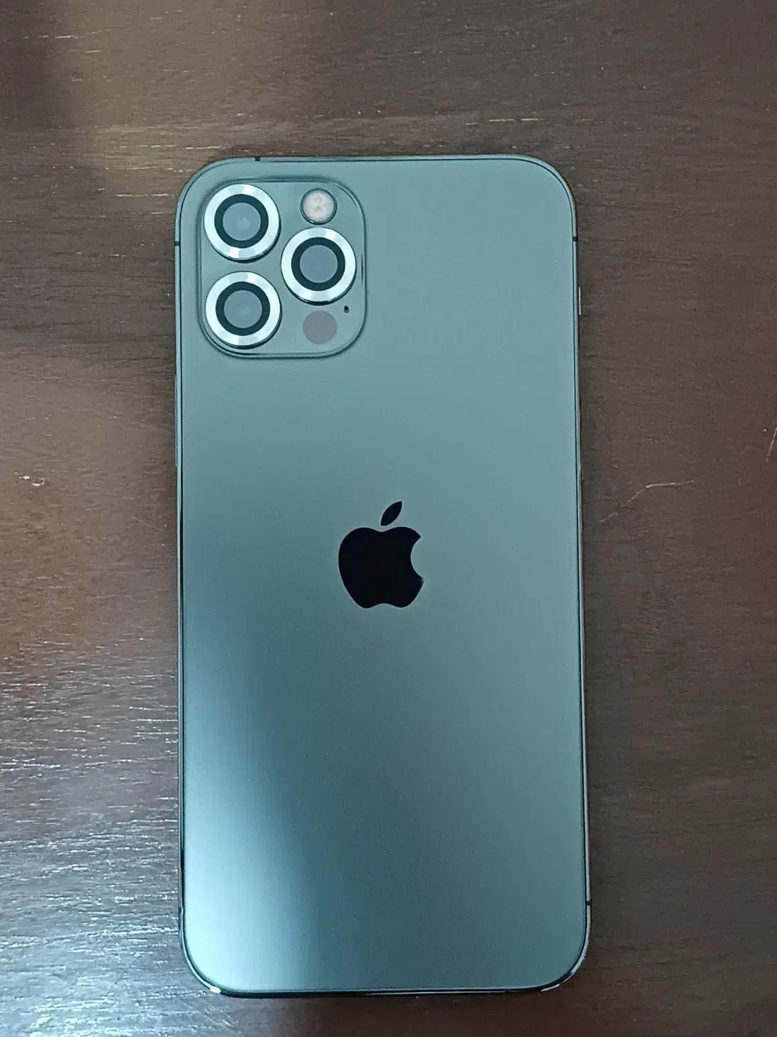 اپل iPhone 12 Pro با حافظهٔ ۱۲۸ گیگابایت|موبایل|بندر انزلی, سی متری|دیوار