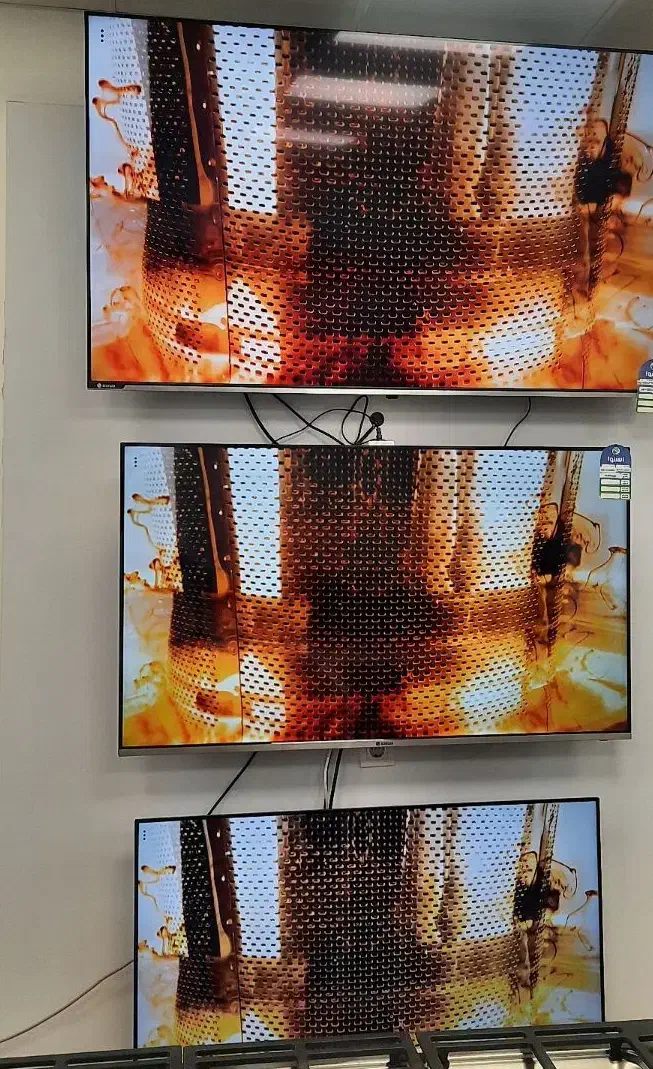 تلویزیون دوو|تلویزیون و پروژکتور|اندیمشک, |دیوار