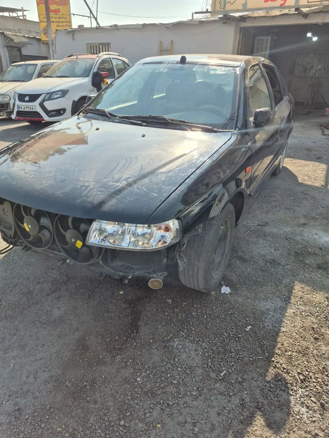 صافکار ماهر یا نیمه ماهر|استخدام صنعتی، فنی، مهندسی|تهران, استخر|دیوار