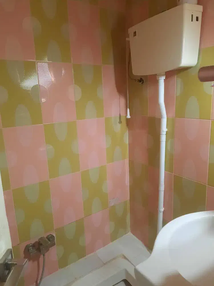 ۶۳ متر / ۱ خواب / بازسازی شده / تمیز