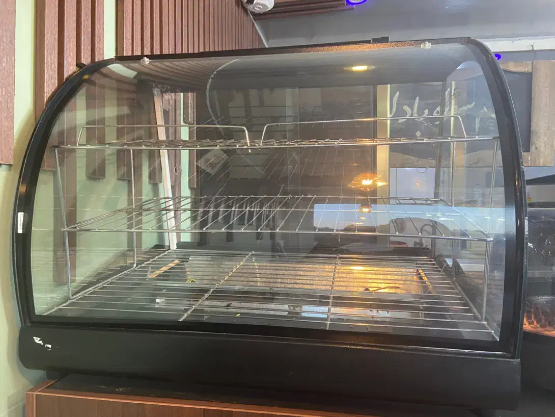 فروش تمام وسایل فست فود|فروشگاه و مغازه|قم, پردیسان|دیوار