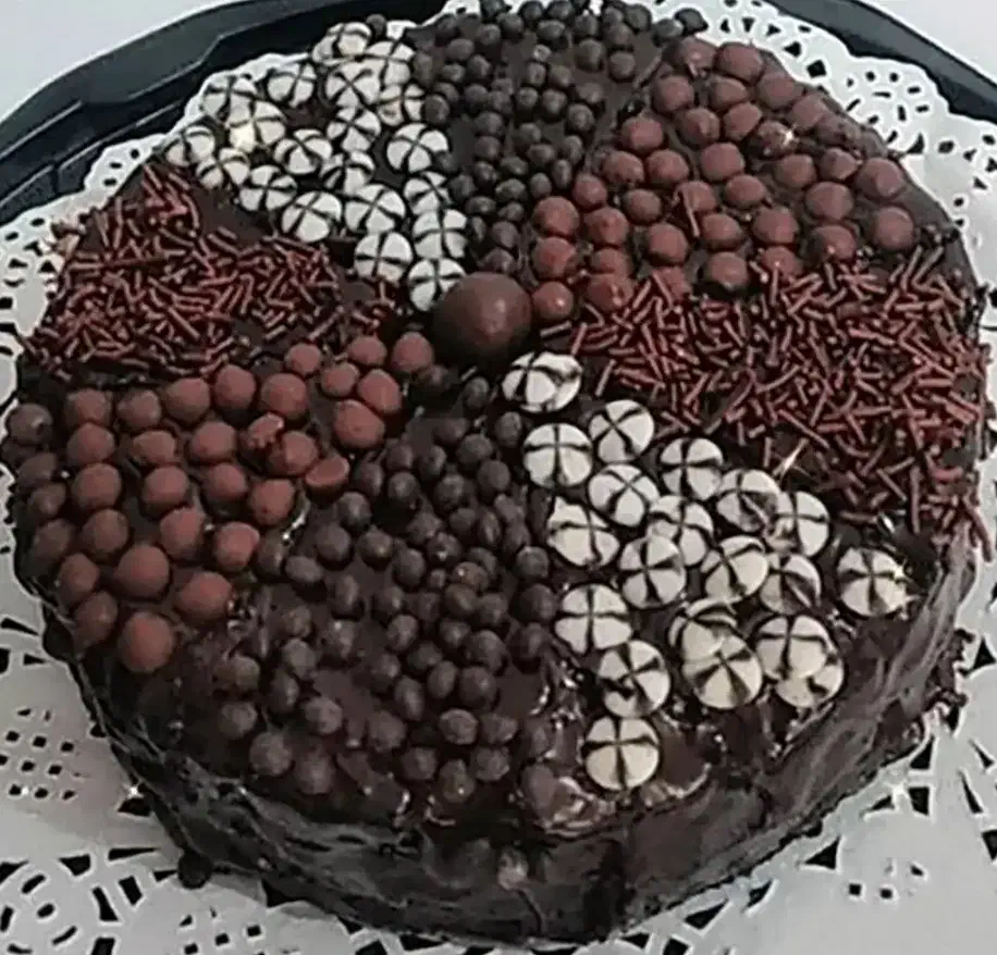 کیک خانگی|خوردنی و آشامیدنی|تربت جام, فاز ۳ فرهنگیان|دیوار