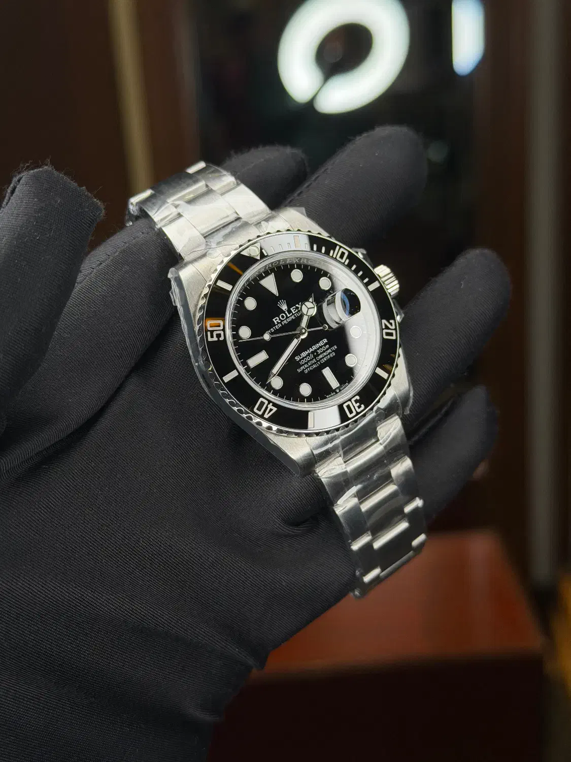 رولکس سوپر کلون super clone ROLEX|ساعت|تهران, ولنجک|دیوار