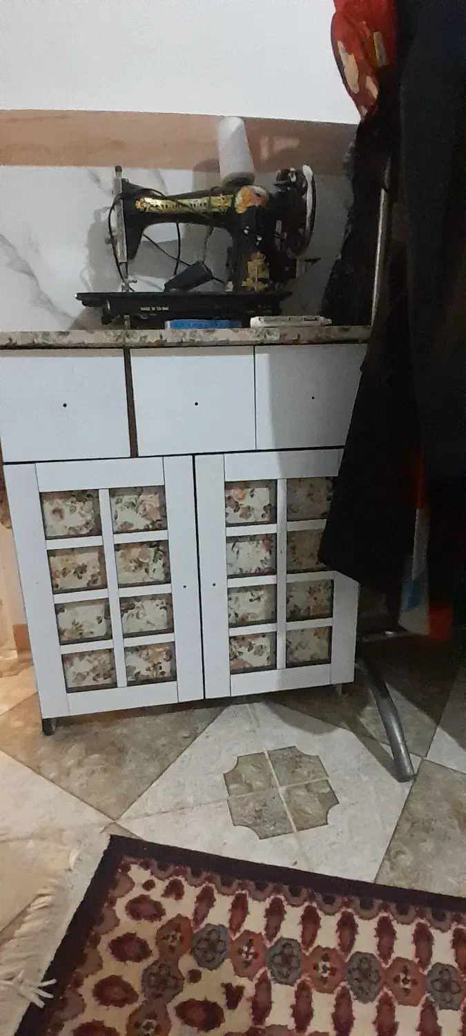 میزاتو|اتو و لوازم اتو|خرم‌آباد, |دیوار