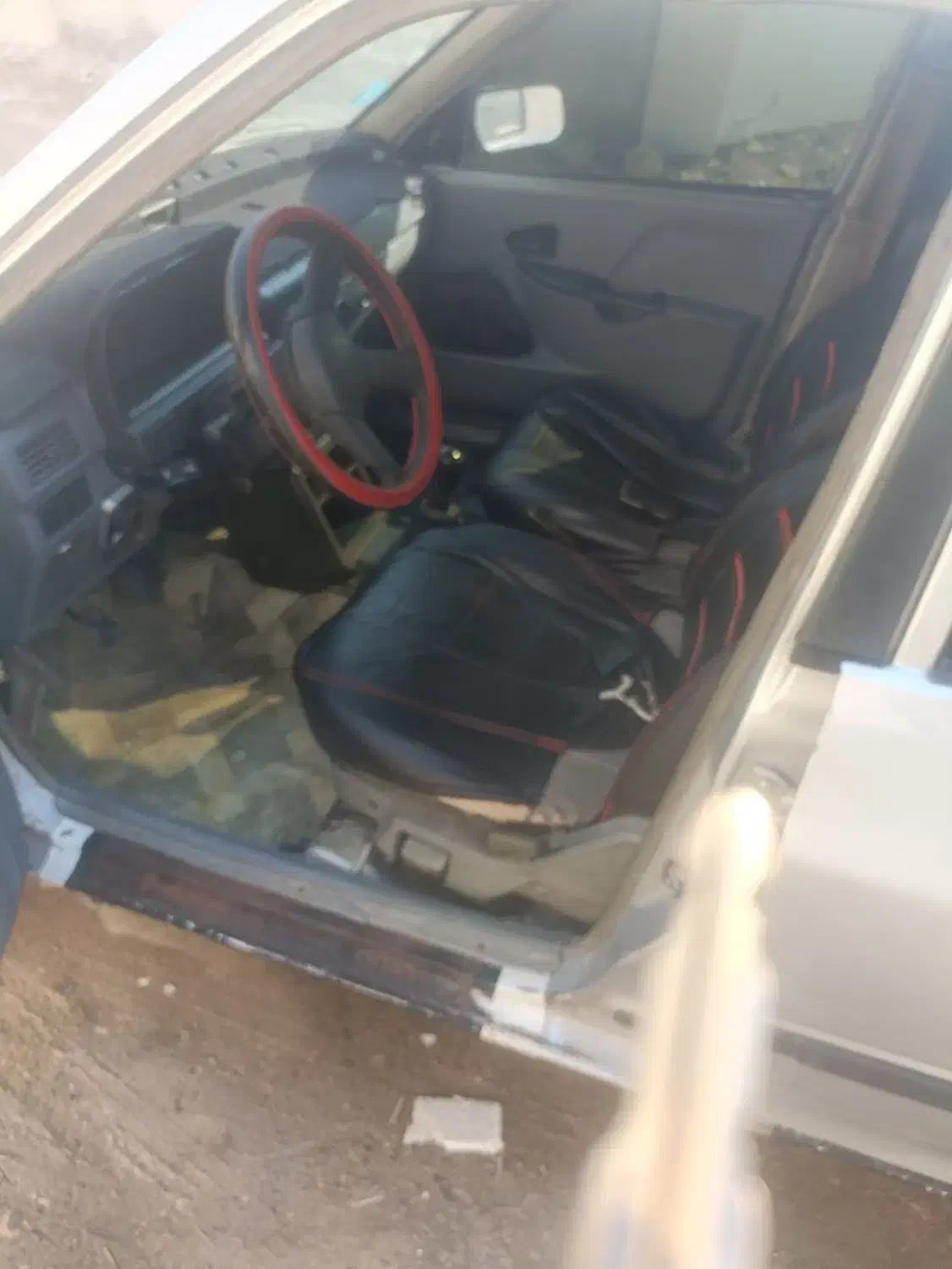 پراید مدل 85|خودرو سواری و وانت|بوشهر, |دیوار