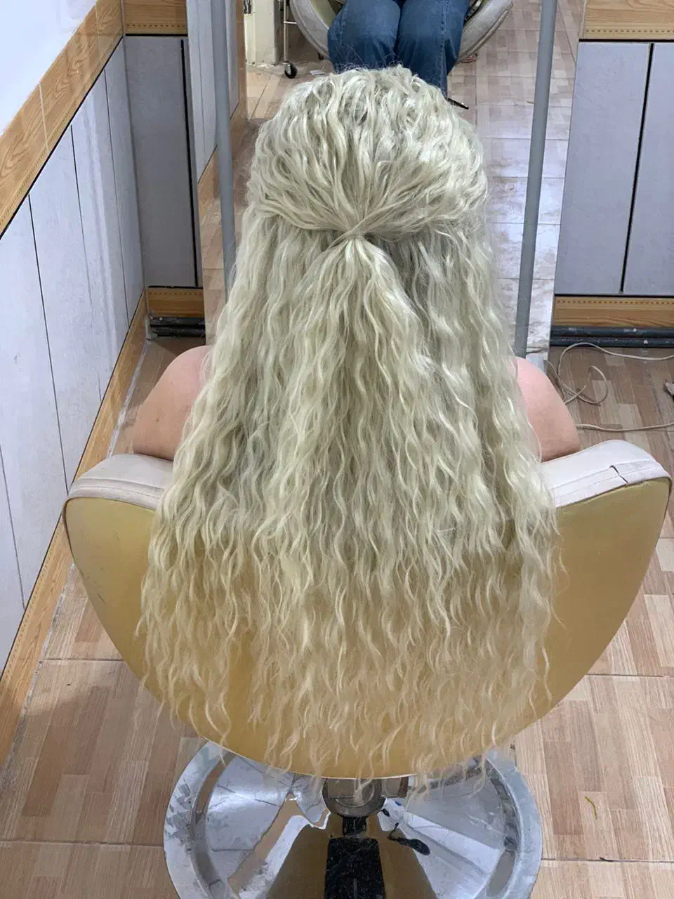 آموزش رایگان میکاپ،کوتاهی،پاکسازی،رنگولایت بامدرک|خدمات آموزشی|خرم‌آباد, |دیوار