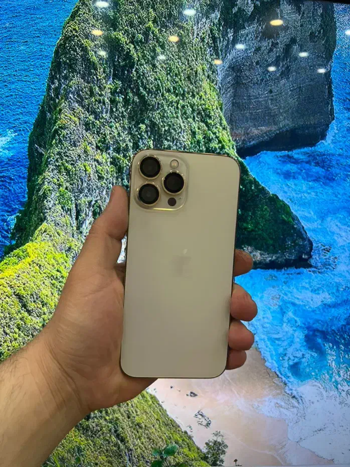 13pro max 256|موبایل|تهران, شیخ هادی|دیوار