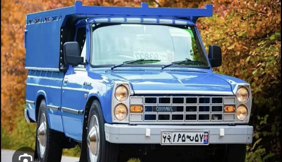 حمل بار و لوازم سبک تا تهران|خدمات حمل و نقل|نیشابور, ۲۲ بهمن|دیوار