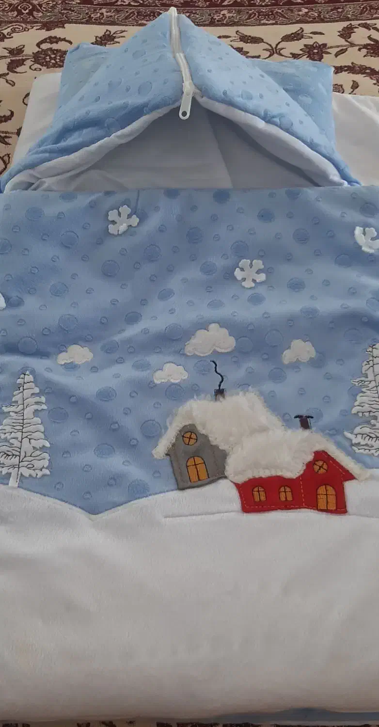 لوازم نوزاد|کالسکه و لوازم جانبی|یاسوج, |دیوار