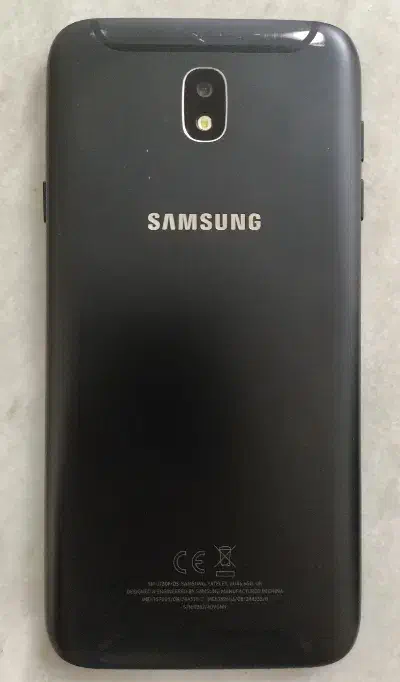 گوشی J7 pro (2017)|موبایل|خرمآباد, |دیوار