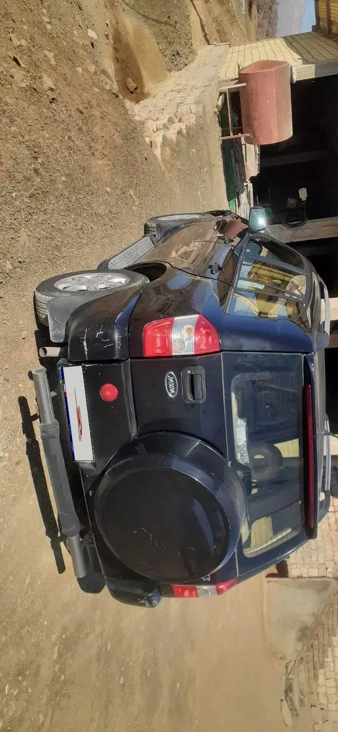 سواریامویام|خودرو سواری و وانت|کوهدشت, |دیوار