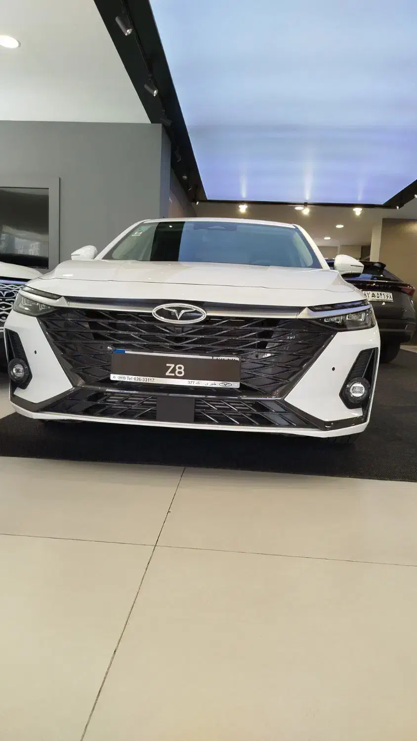 آغاز ثبت نام آریزو 8|خودرو سواری و وانت|کرج, حاجی آباد|دیوار