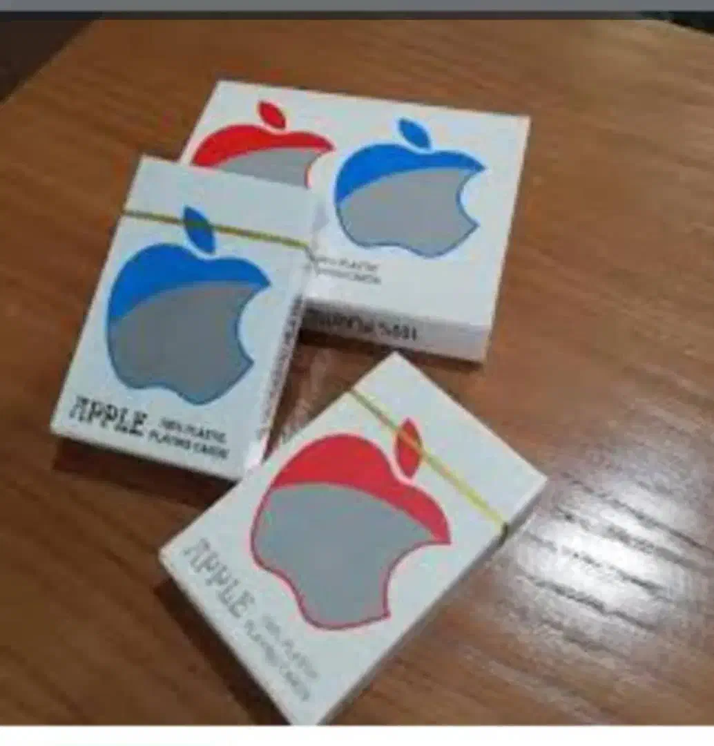 پاسور طرح اپل اصلی|کلکسیون و سرگرمی|گرگان, |دیوار