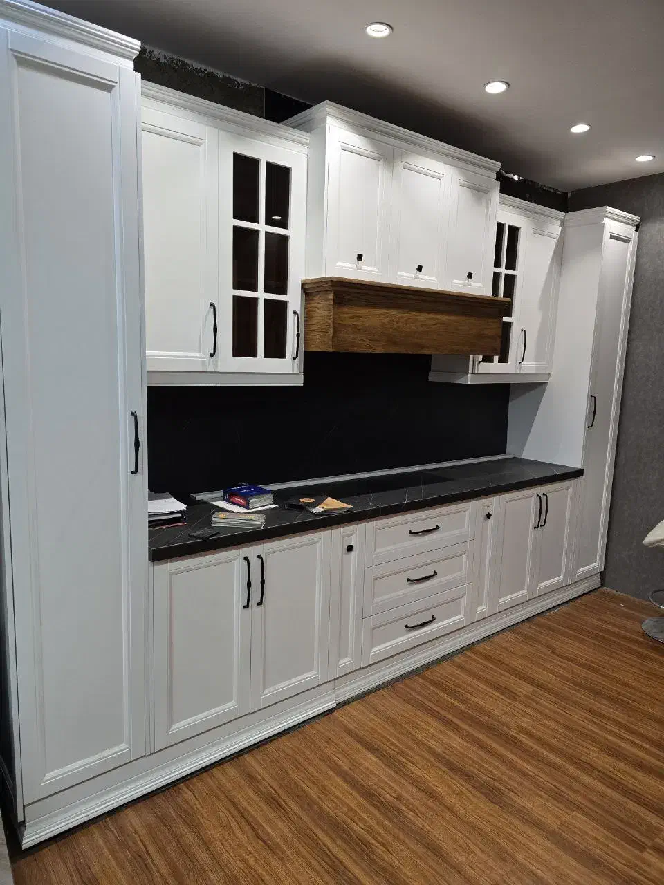 کابینت آشپزخانه.کمد دیواری mdf|مصالح و تجهیزات ساختمان|تهران, جوانمردان (اندیشه)|دیوار