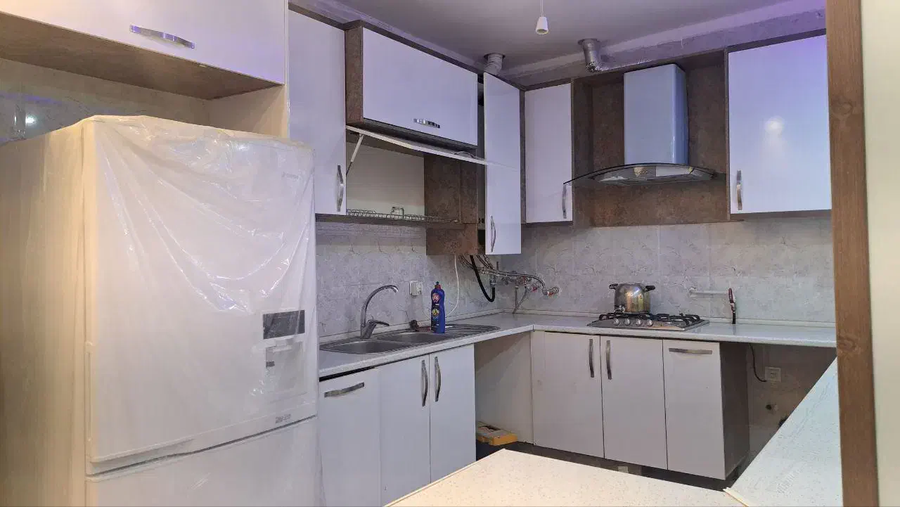 فروش آپارتمان ۷۵ متری تمیز و شیک شهر رزوه|فروش آپارتمان|چادگان, |دیوار