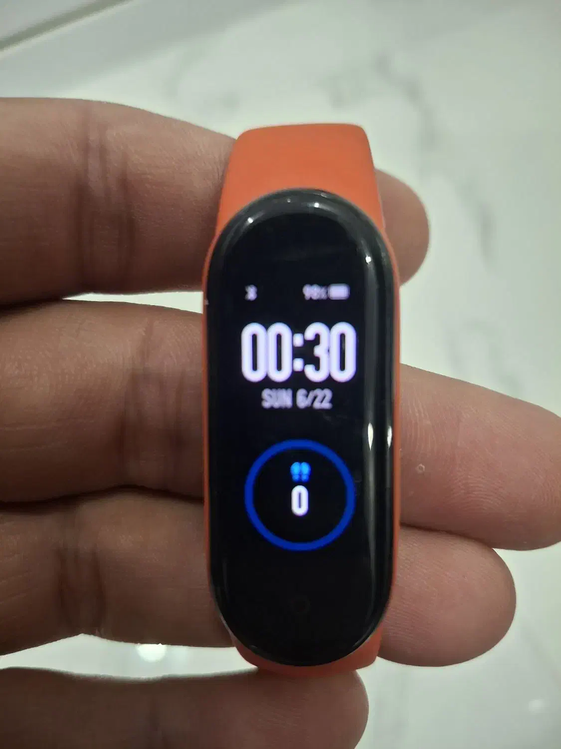 می بند 5 شیائومی|ساعت|لاهیجان, فیاض|دیوار