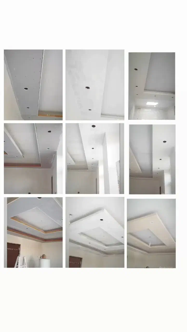 نقاشی ساختمان( ۲۰٪تخفیف)|خدمات پیشه و مهارت|خوی, |دیوار