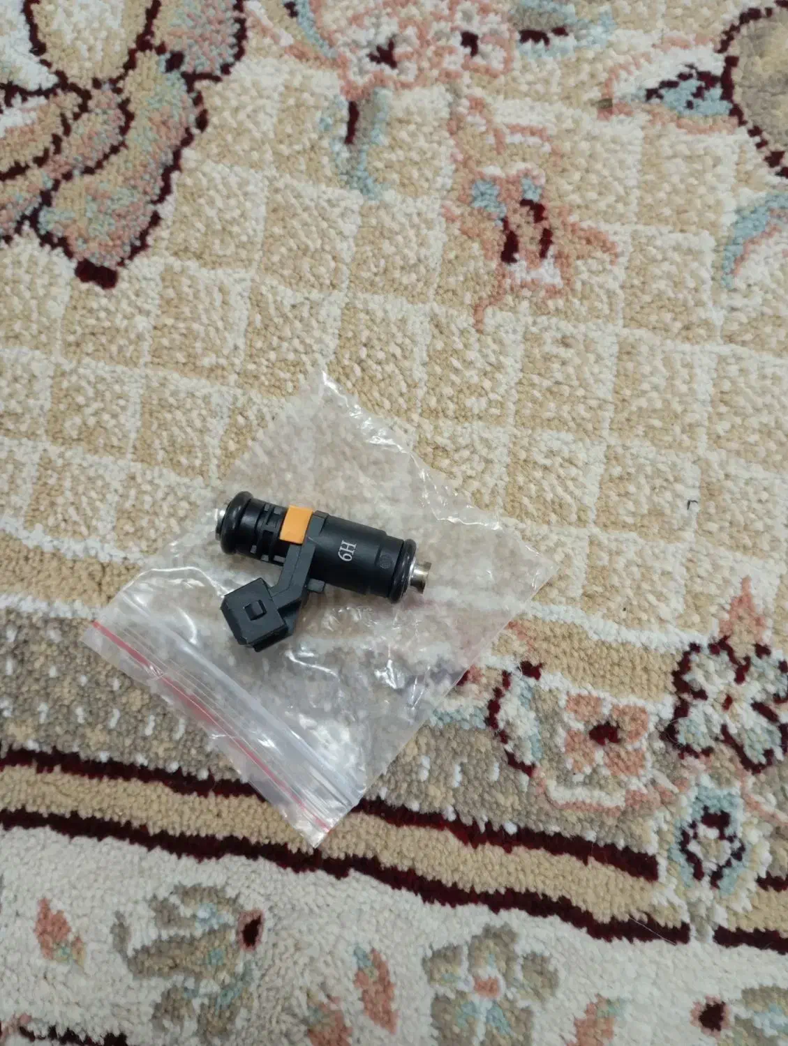 سوزن انژکتور|قطعات یدکی و لوازم جانبی|بروجرد, |دیوار