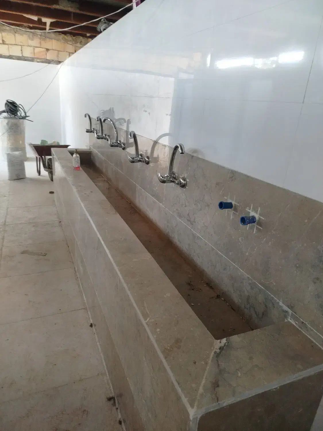 تعمیرات|خدمات پیشه و مهارت|مشهد, حیدرآباد|دیوار