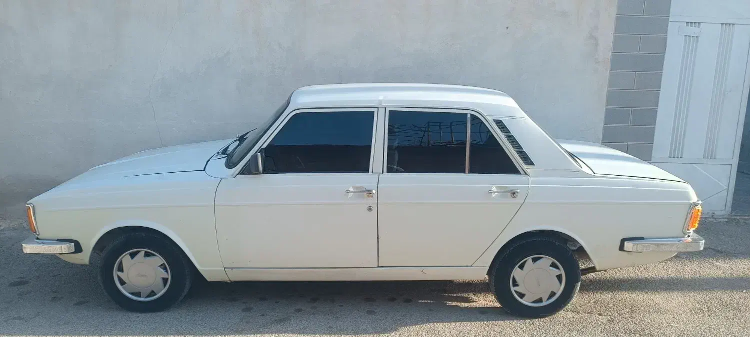 پیکان ۸۱ دوگانه|خودرو سواری و وانت|اقلید, |دیوار