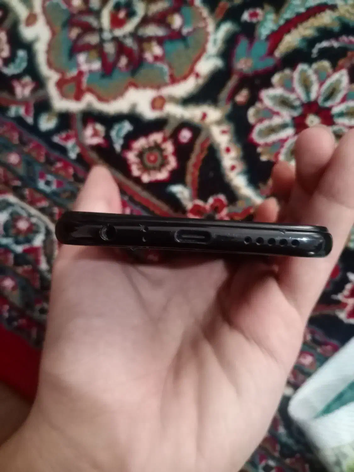 note 8|موبایل|گیلان غرب, |دیوار