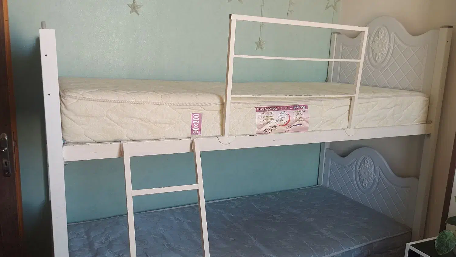 تخت دو طبقه|تخت و سرویس خواب|فردیس, شهرک ۱۱۰|دیوار