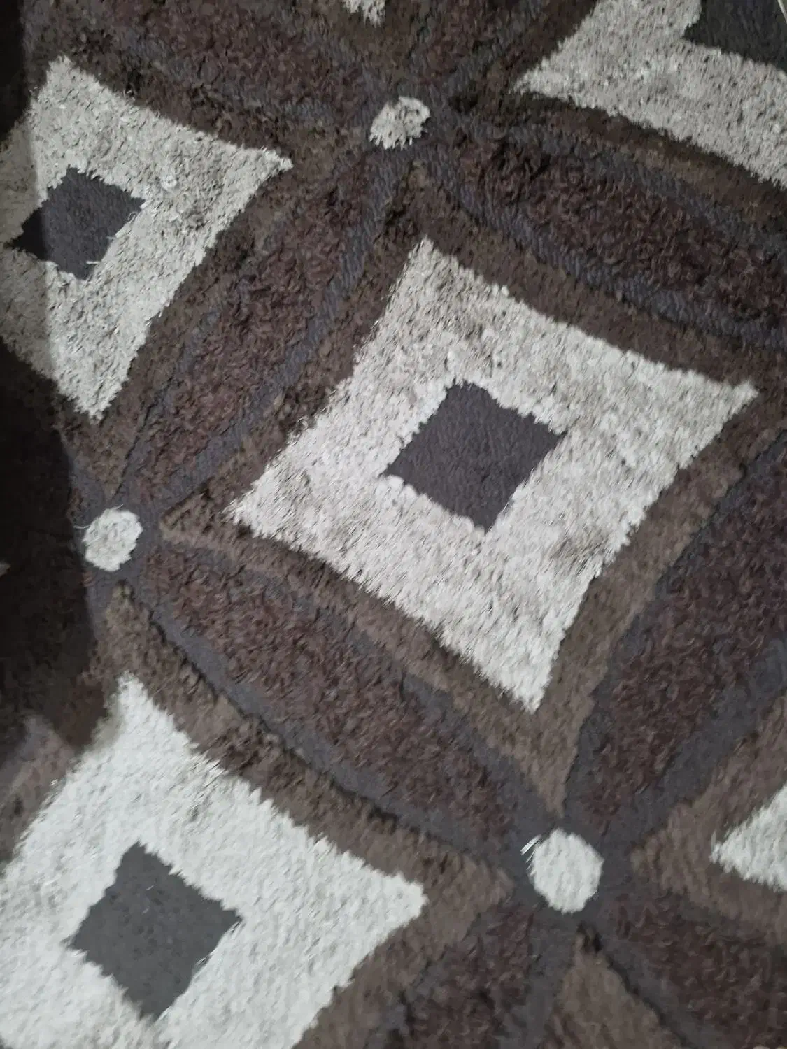 فرش ۶ متری|فرش|شاهینشهر, خانه کارگر|دیوار