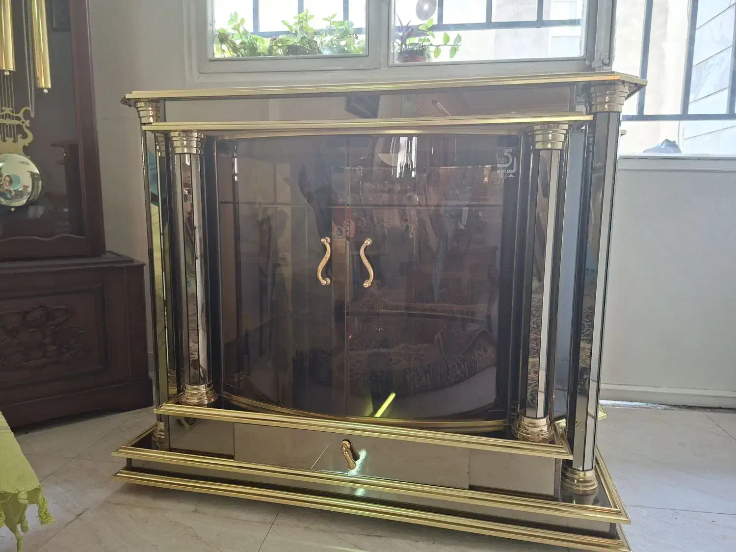 ویترین|بوفه، ویترین، کنسول|تهران, خانی آباد نو شمالی|دیوار