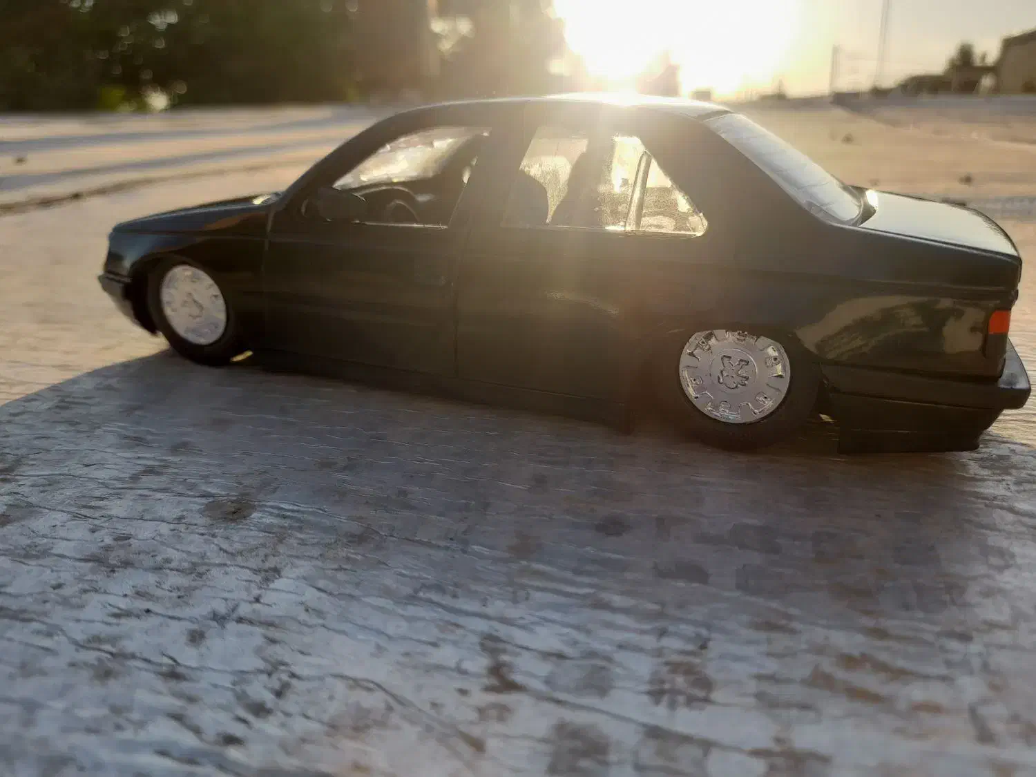 ماکت ۴۰۵ مای توی|کلکسیون و سرگرمی|هریس, |دیوار