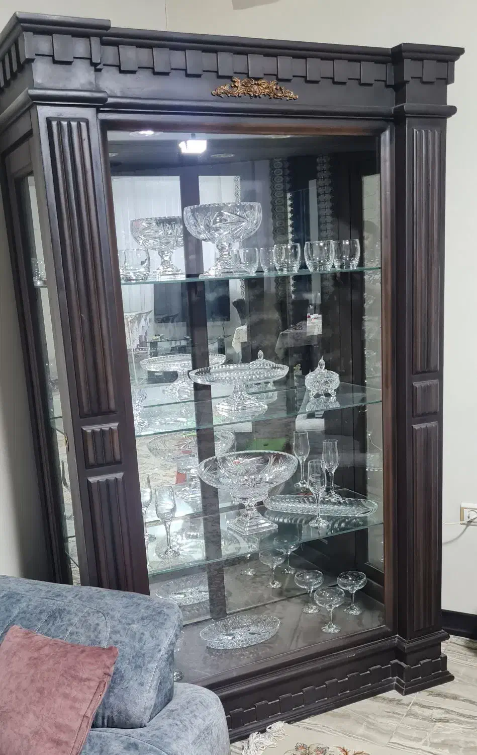 بوفه|بوفه، ویترین، کنسول|کرمانشاه, |دیوار